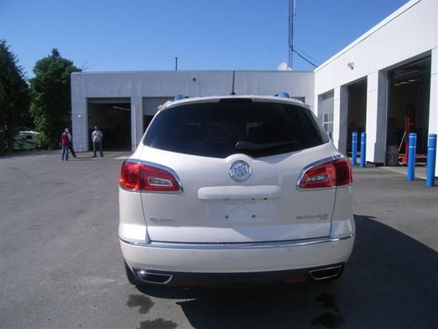 Buick Enclave 2013 photo 4