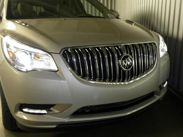 Buick Enclave 2013 photo 3