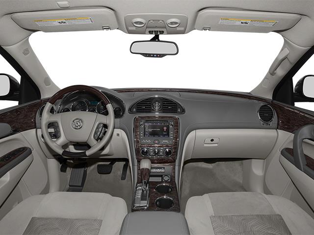 Buick Enclave Xtracab V6 MANU SUV