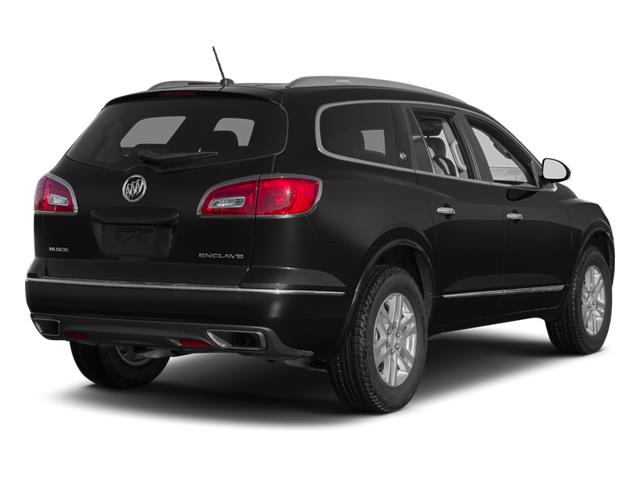 Buick Enclave 2013 photo 1