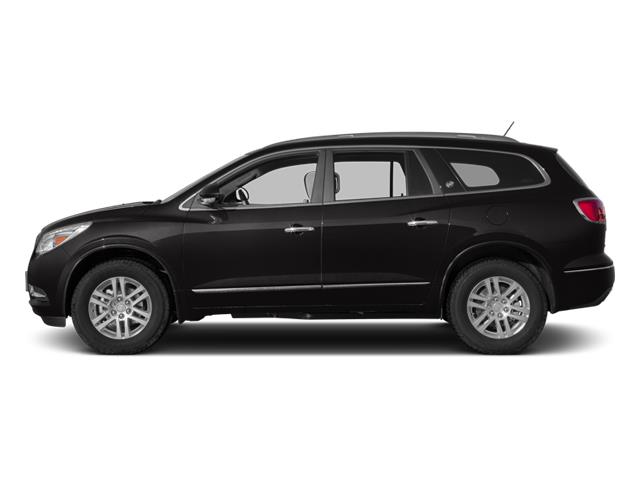 Buick Enclave 2013 photo 2