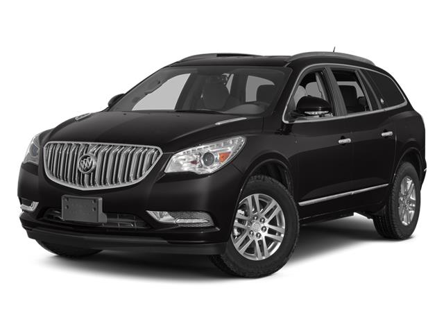 Buick Enclave 2013 photo 3