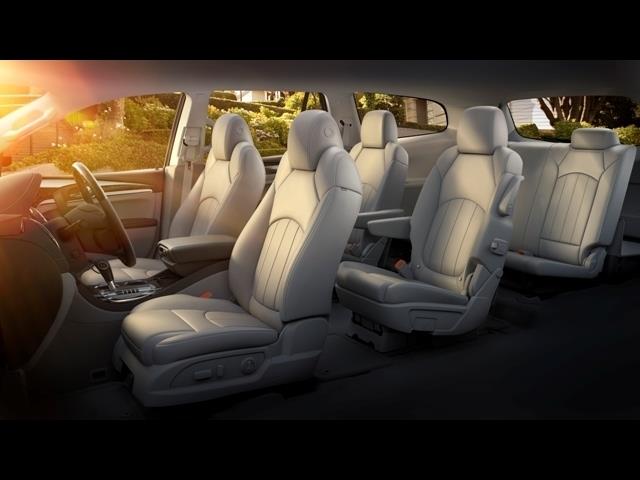 Buick Enclave 1500 4x4 Sport SUV