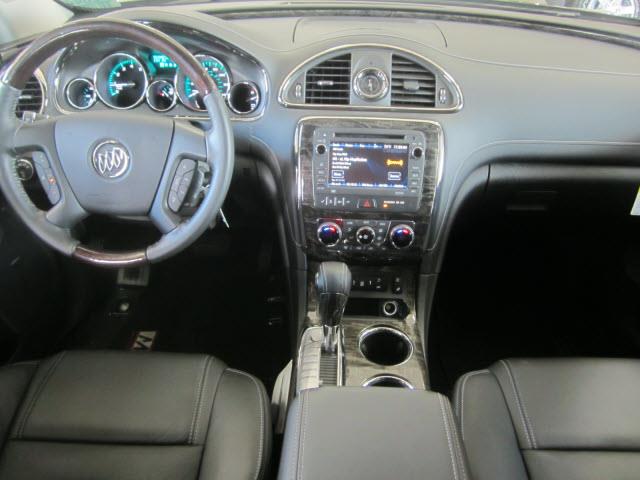 Buick Enclave 2013 photo 4