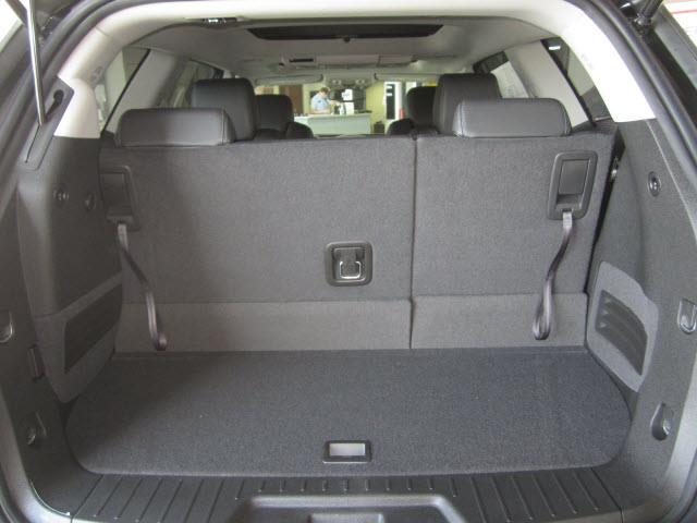 Buick Enclave 2013 photo 6