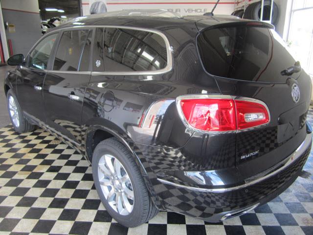 Buick Enclave 2013 photo 7