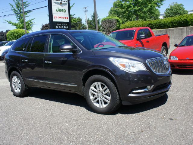 Buick Enclave 2013 photo 2