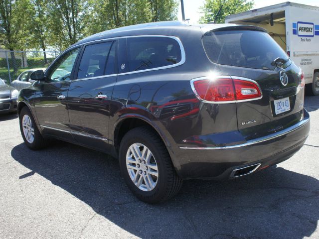 Buick Enclave 2013 photo 4