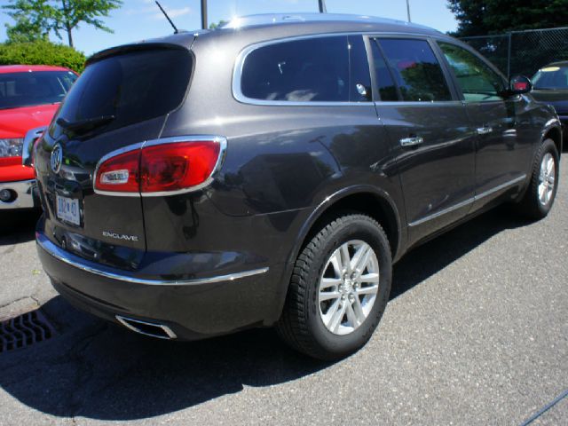 Buick Enclave 2013 photo 5