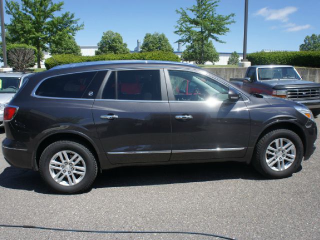 Buick Enclave 2013 photo 8