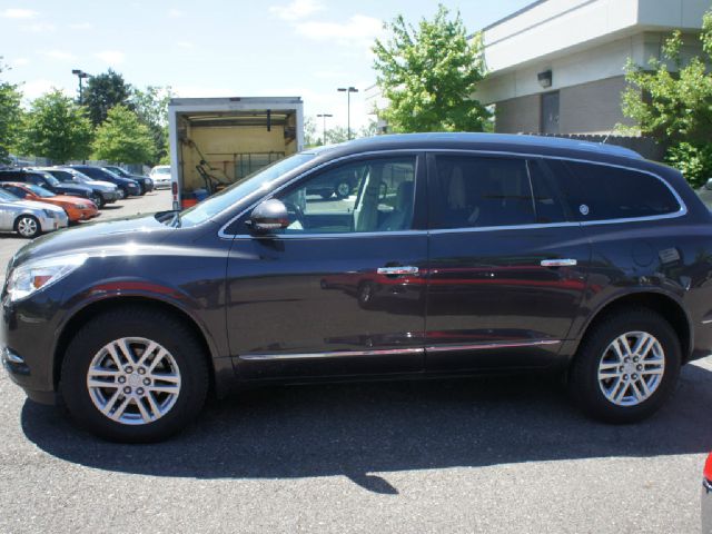 Buick Enclave 2013 photo 9