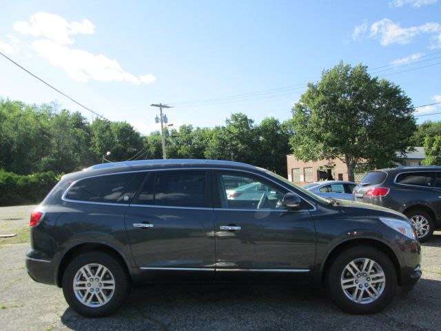 Buick Enclave 2013 photo 2