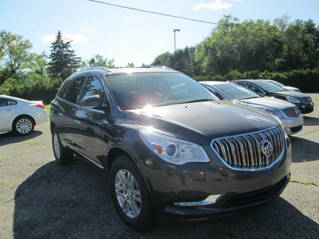 Buick Enclave 2013 photo 3