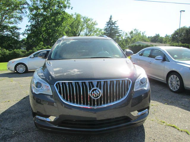 Buick Enclave 2013 photo 4