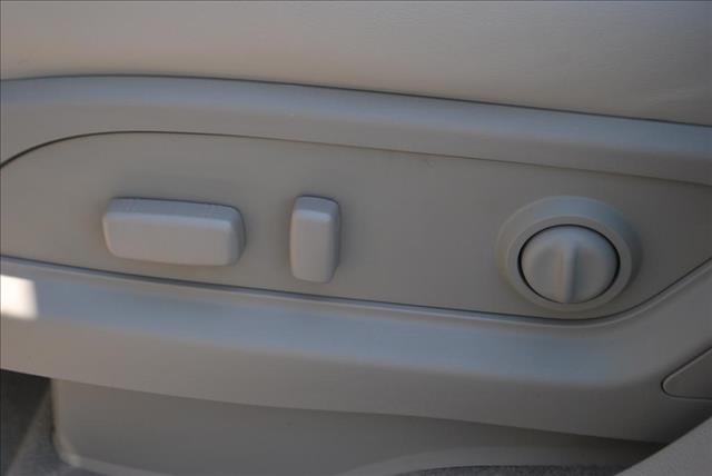 Buick Enclave 2013 photo 5