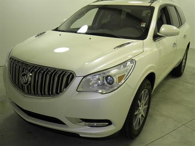 Buick Enclave 2013 photo 0