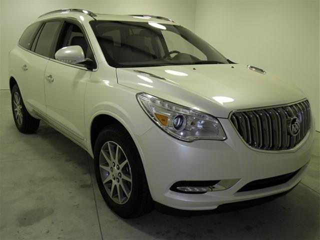 Buick Enclave 2013 photo 2