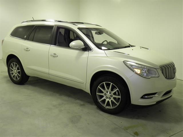 Buick Enclave 2013 photo 3