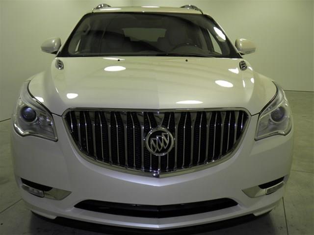 Buick Enclave 2013 photo 4