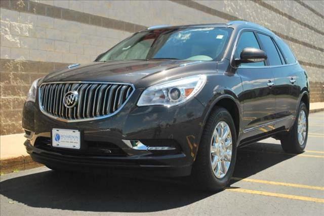 Buick Enclave 2013 photo 4