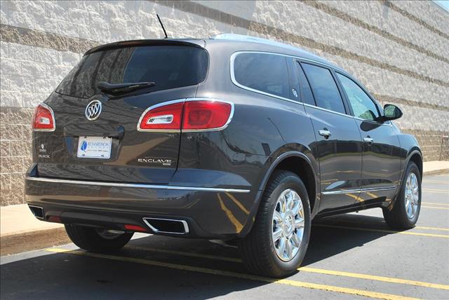 Buick Enclave 2013 photo 1