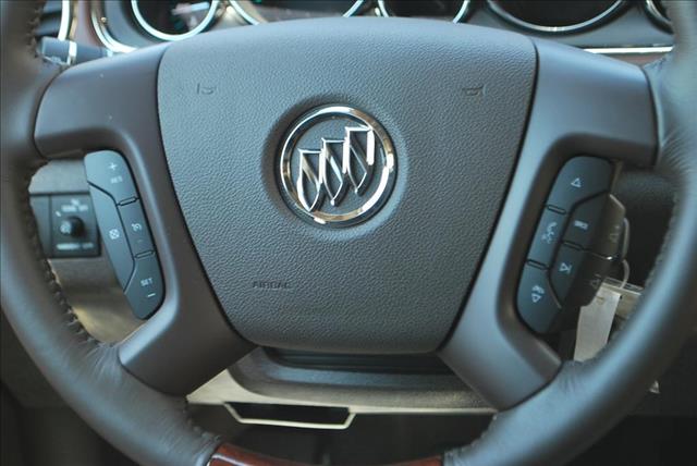 Buick Enclave 2013 photo 27