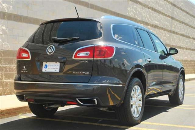 Buick Enclave 2013 photo 1