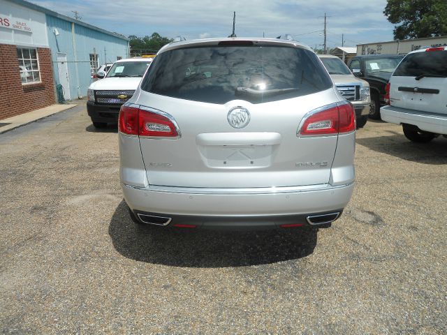 Buick Enclave 2013 photo 1