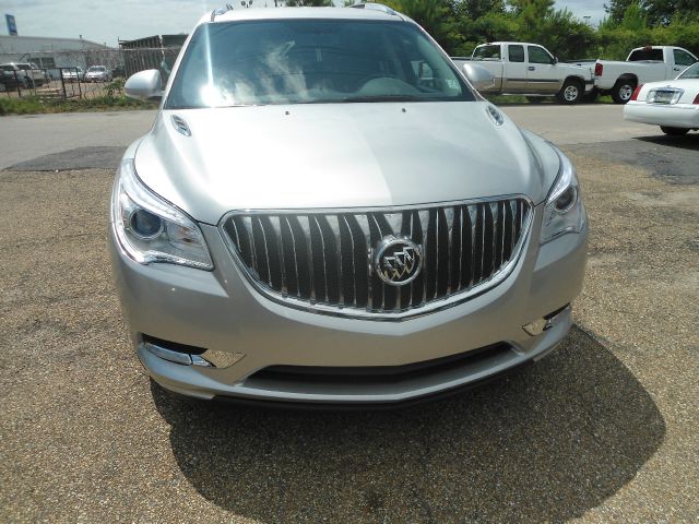 Buick Enclave 2013 photo 2