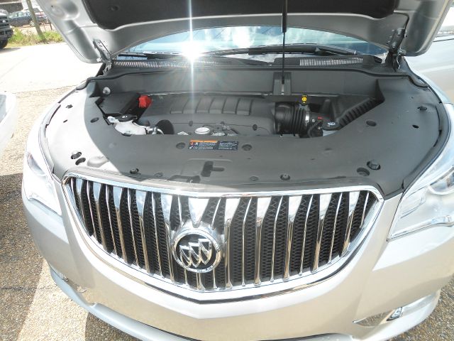 Buick Enclave 2013 photo 4