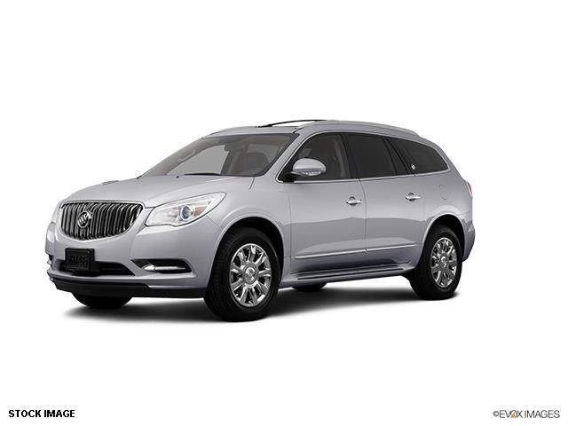 Buick Enclave 2013 photo 1