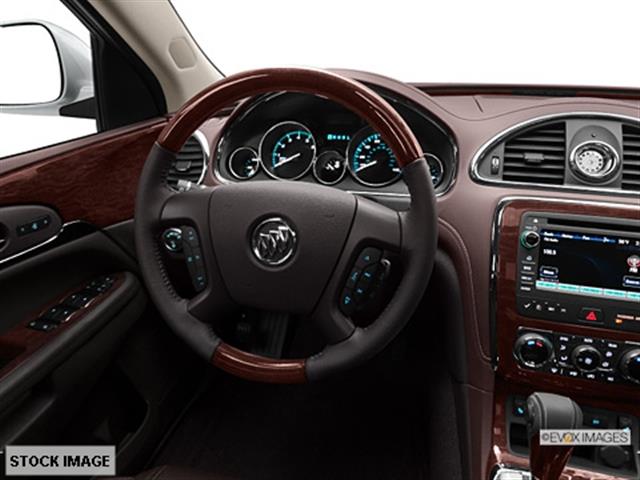 Buick Enclave 2013 photo 10