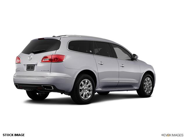 Buick Enclave 2013 photo 2