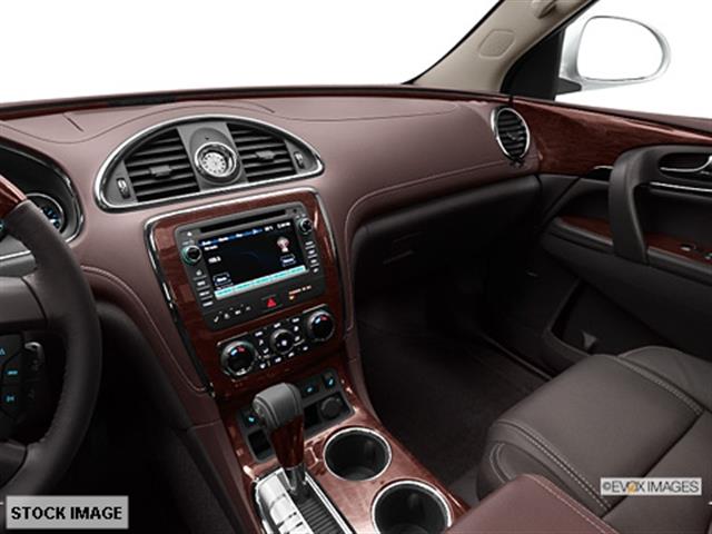 Buick Enclave 2013 photo 3