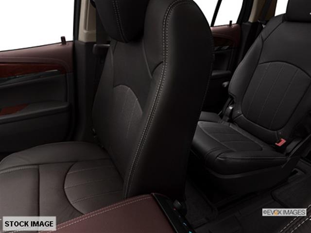 Buick Enclave 2013 photo 4