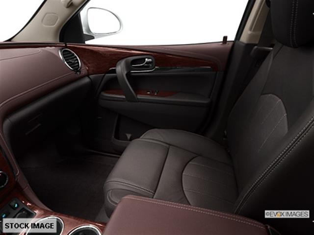 Buick Enclave 2013 photo 5