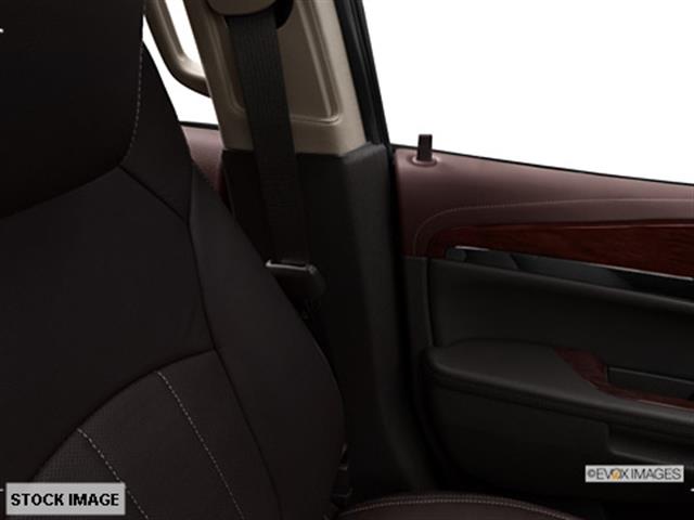 Buick Enclave 2013 photo 6