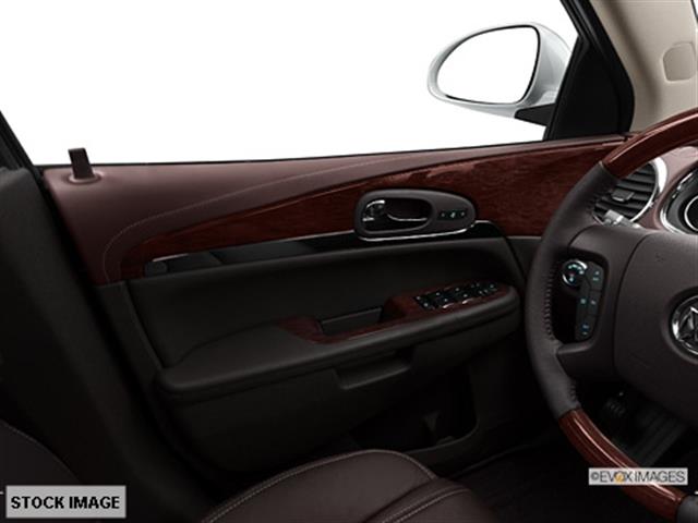 Buick Enclave 2013 photo 8