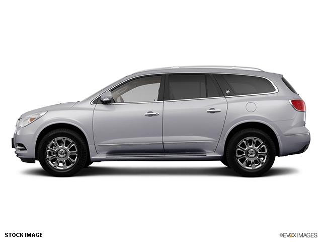 Buick Enclave 2013 photo 9