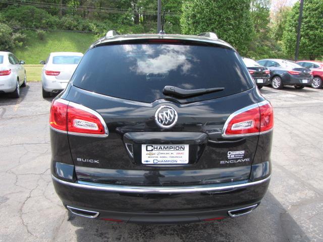 Buick Enclave 2013 photo 15