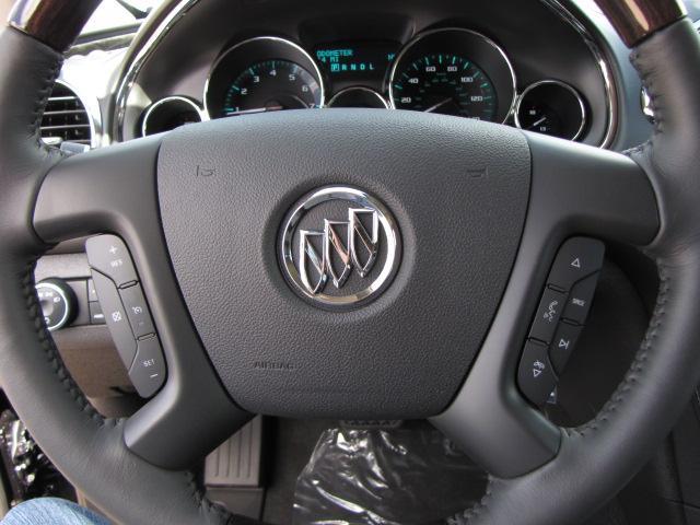 Buick Enclave 2013 photo 16