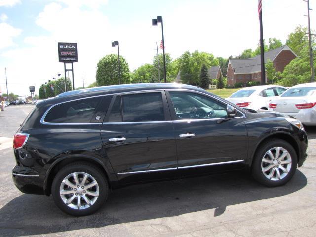 Buick Enclave 2013 photo 19