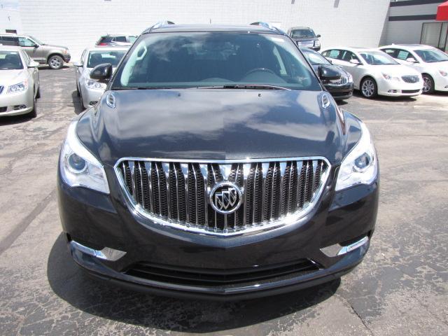 Buick Enclave 2013 photo 4