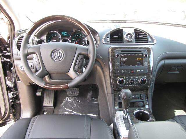 Buick Enclave 2013 photo 5