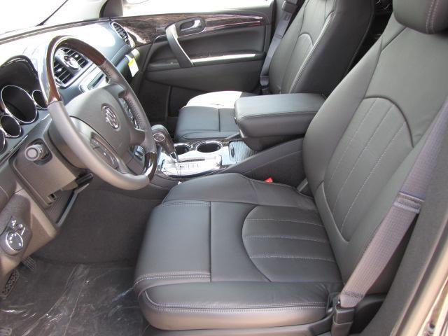 Buick Enclave 2013 photo 6