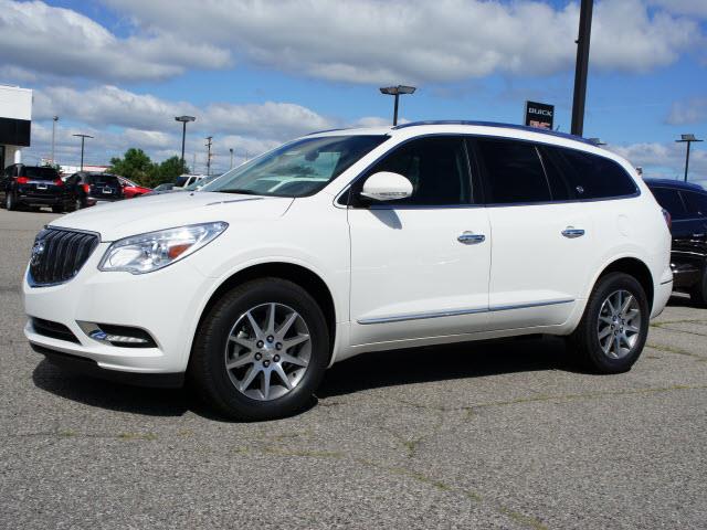 Buick Enclave 2014 photo 2