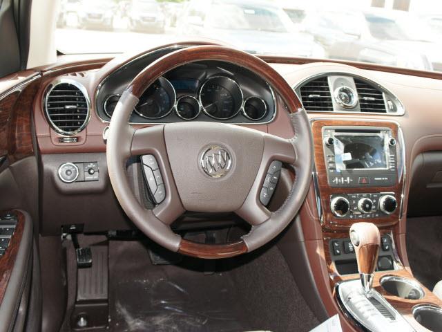 Buick Enclave 2014 photo 4