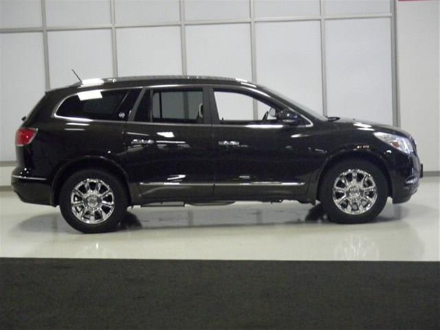 Buick Enclave 2014 photo 1