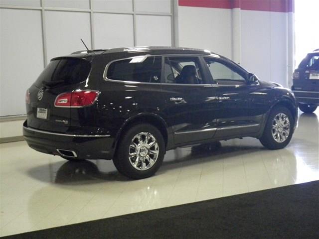 Buick Enclave 2014 photo 4