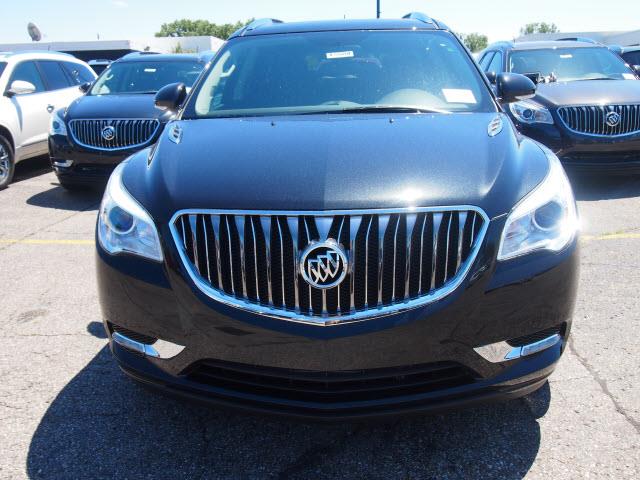 Buick Enclave 2014 photo 1